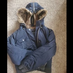 American Eagle Winter Coat